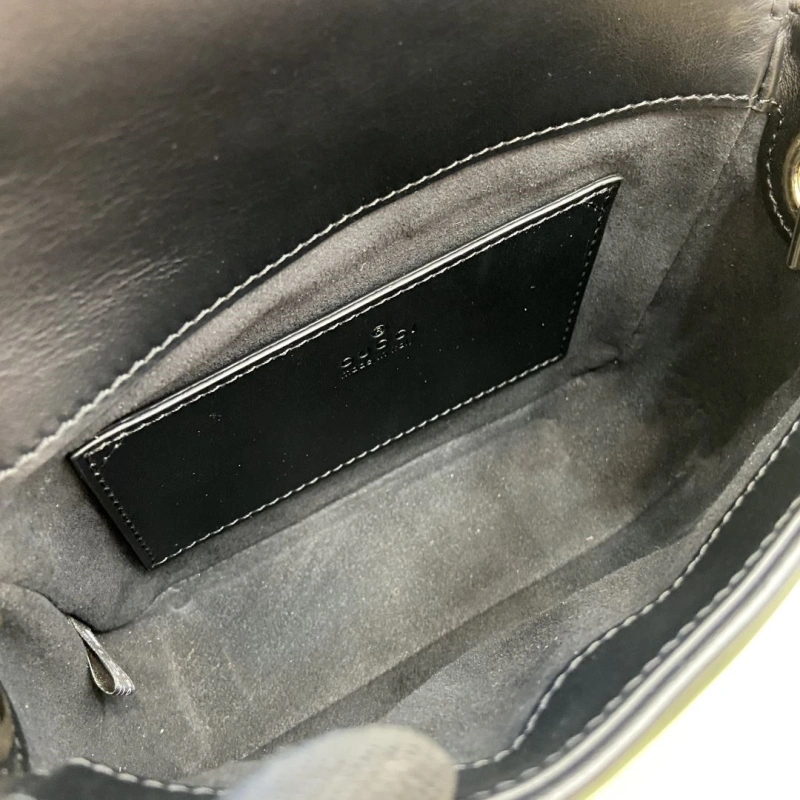 Gucci Top Handle Bags 4011-0201