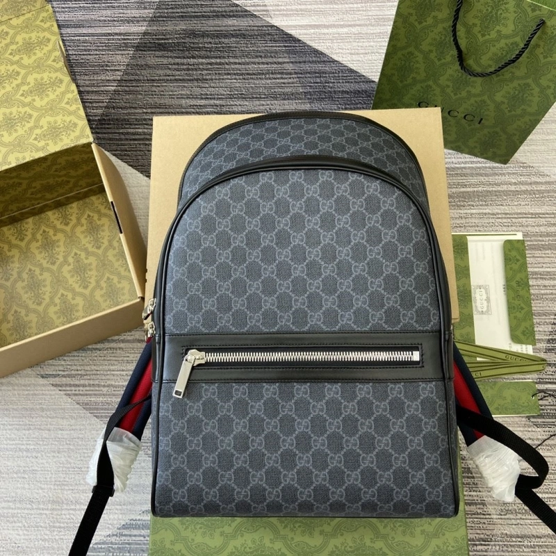 Gucci Backpacks 4011-0202