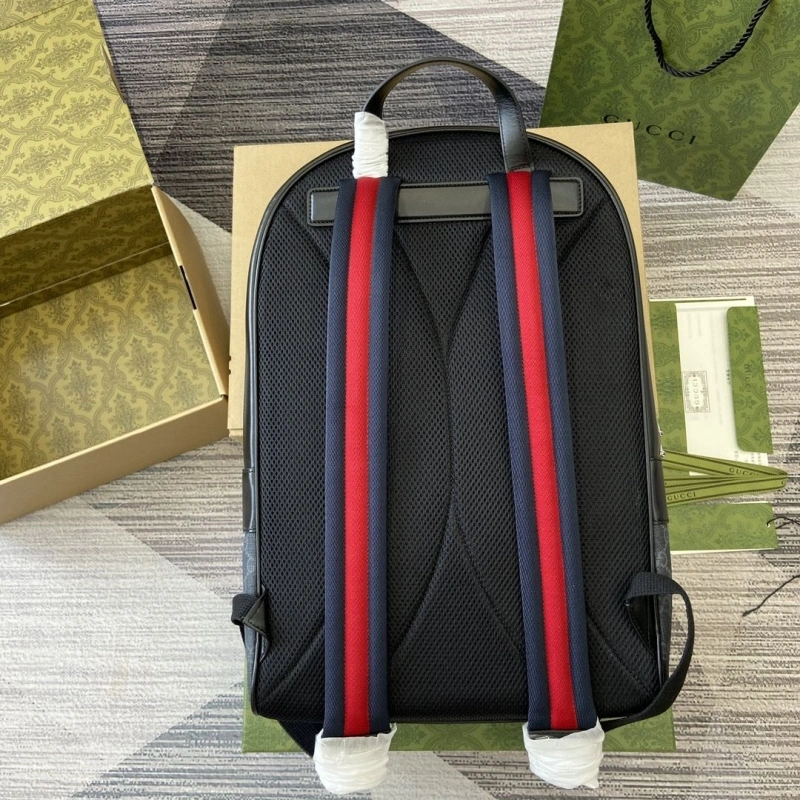 Gucci Backpacks 4011-0202