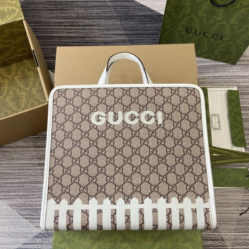 Gucci Shopping Bags 4011-0204