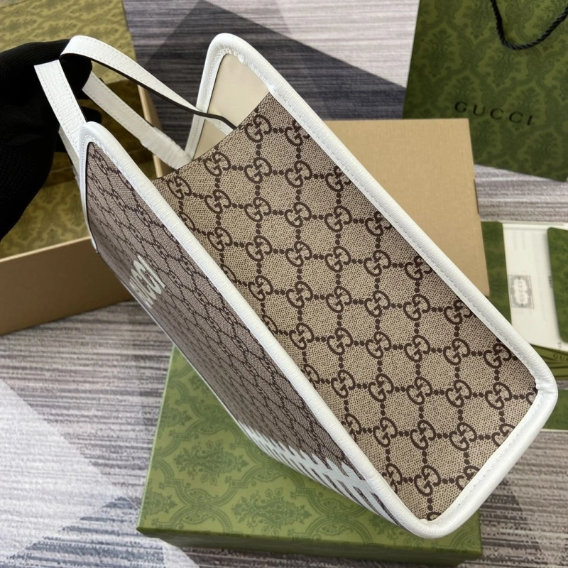 Gucci Shopping Bags 4011-0204