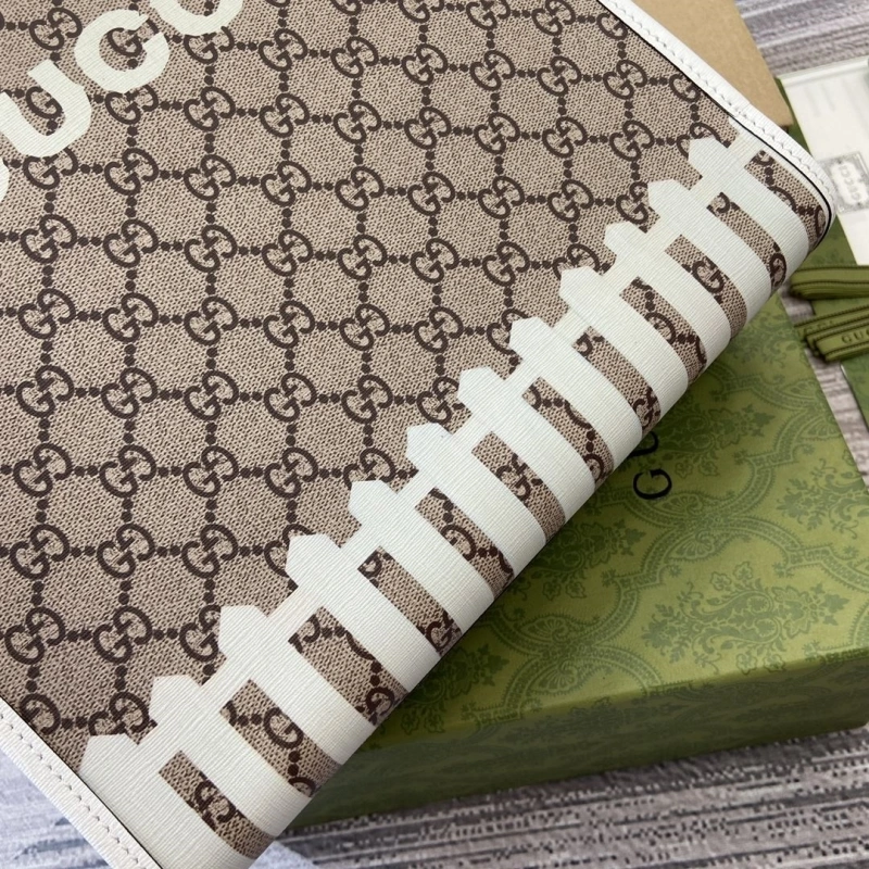 Gucci Shopping Bags 4011-0204