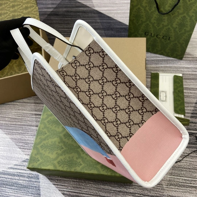 Gucci Shopping Bags 4011-0205
