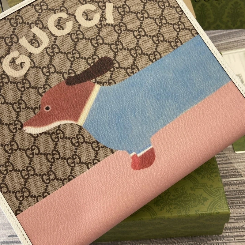 Gucci Shopping Bags 4011-0205