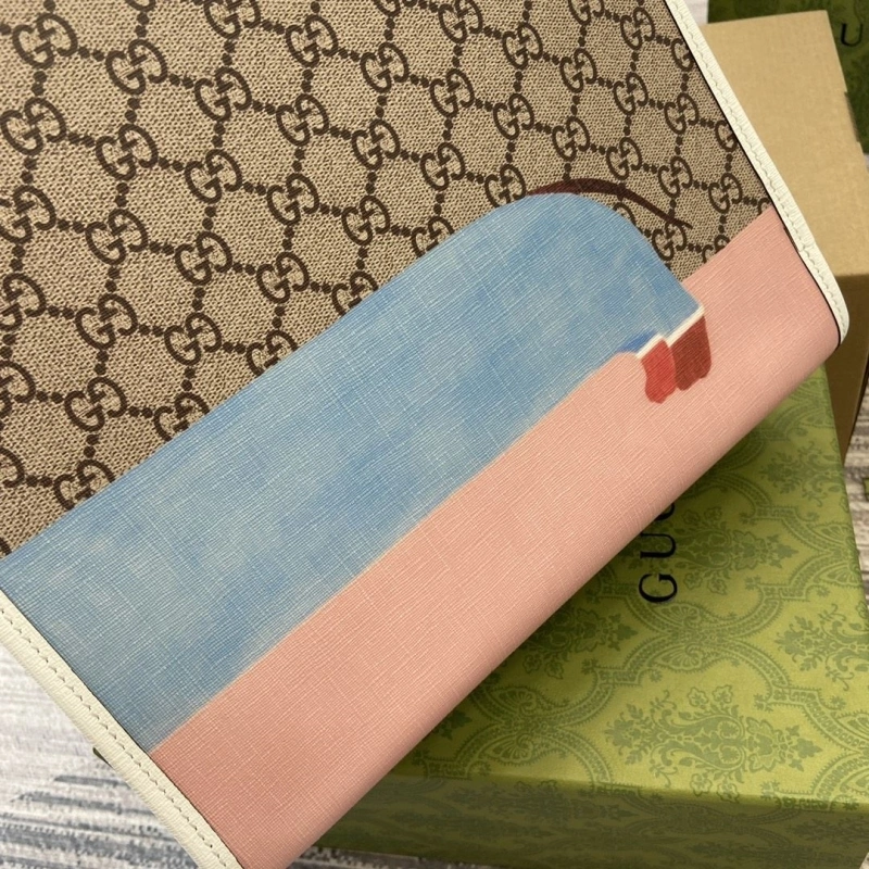 Gucci Shopping Bags 4011-0205