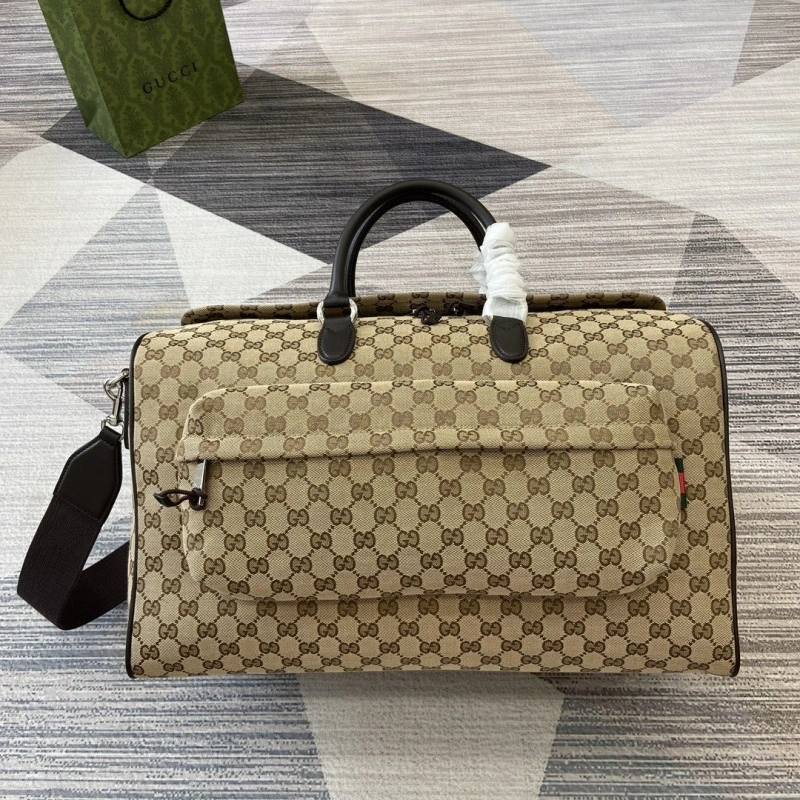 Gucci Top Handle Bags 4011-0207