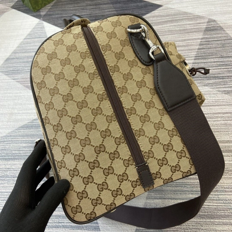 Gucci Top Handle Bags 4011-0207