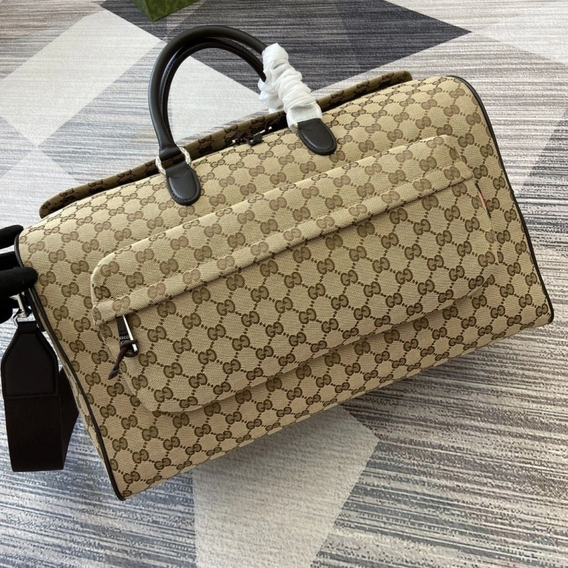 Gucci Top Handle Bags 4011-0207