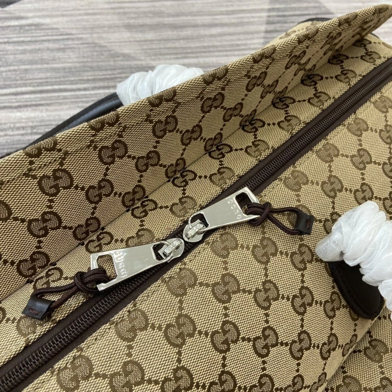 Gucci Top Handle Bags 4011-0207