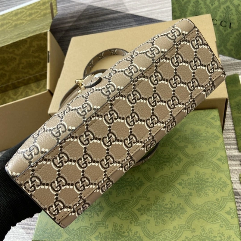 Gucci Top Handle Bags 4011-0208