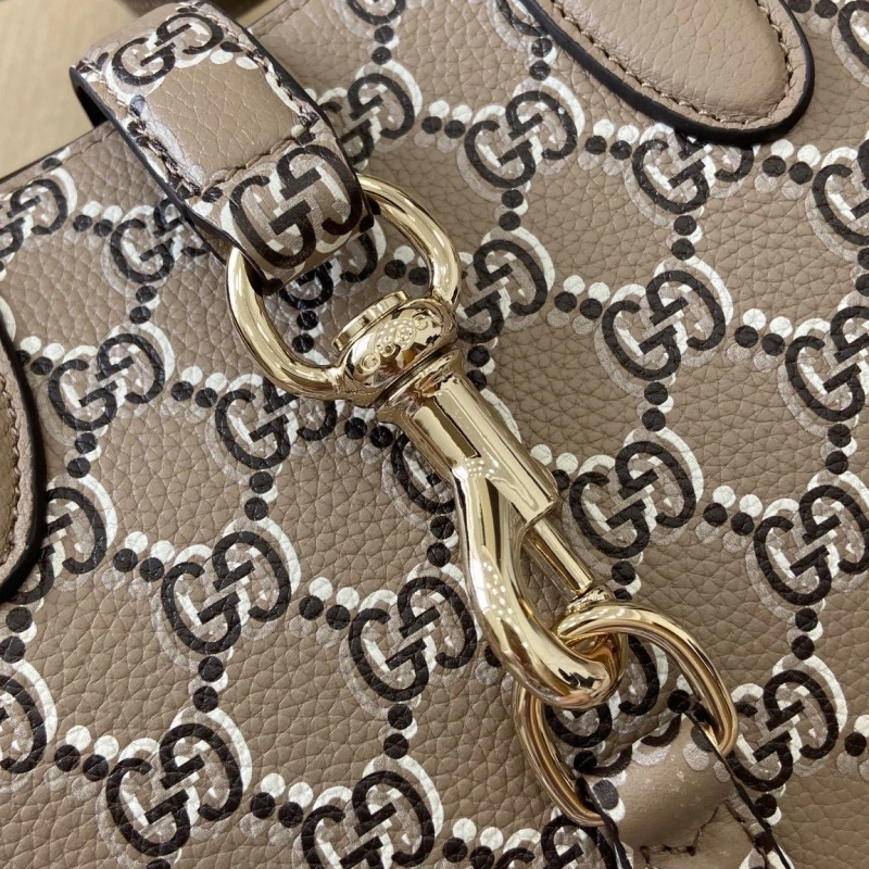 Gucci Top Handle Bags 4011-0208
