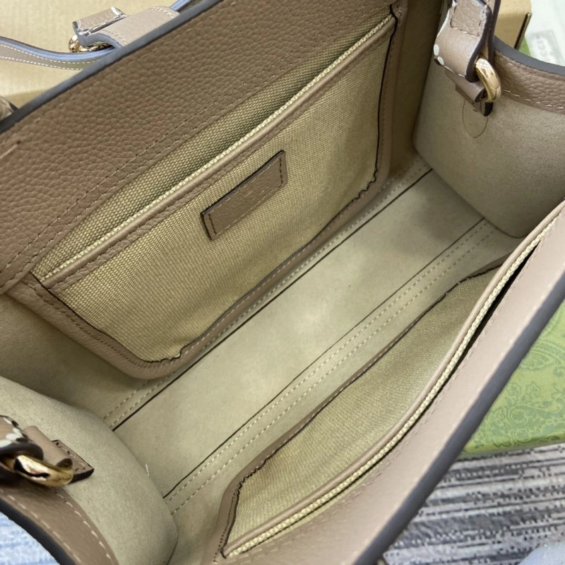 Gucci Top Handle Bags 4011-0208