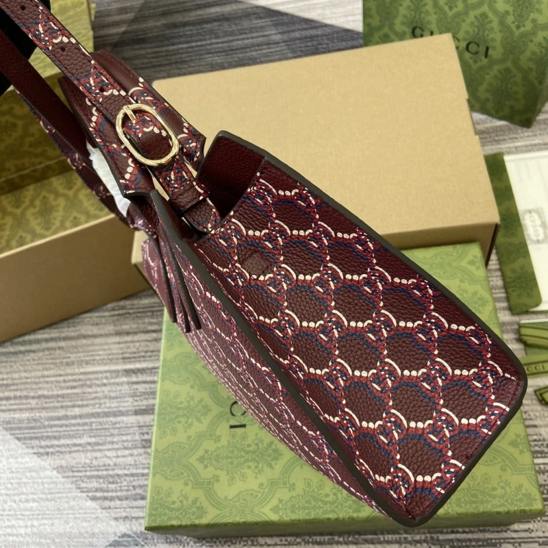 Gucci Top Handle Bags 4011-0209