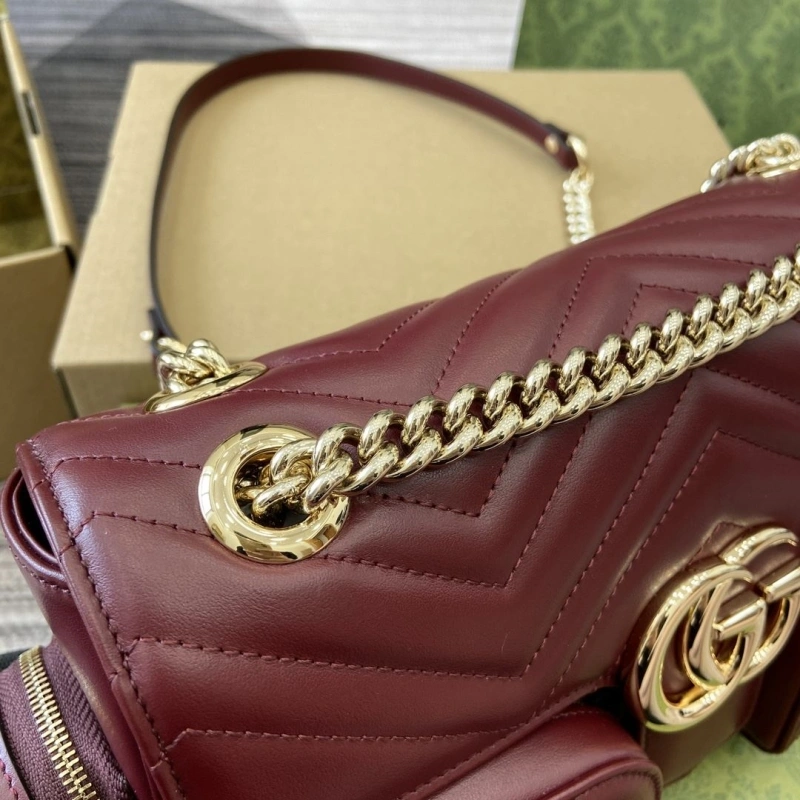 Gucci Satchel Bags 4011-0210