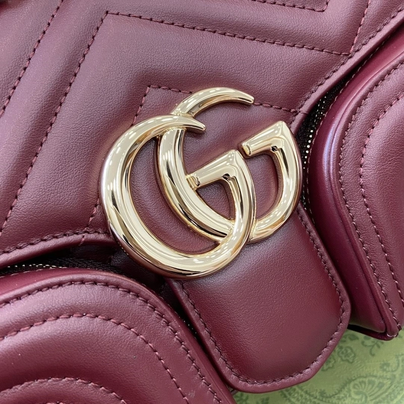 Gucci Satchel Bags 4011-0210