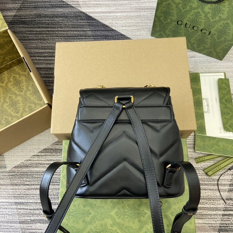 Gucci Backpacks 4011-0212