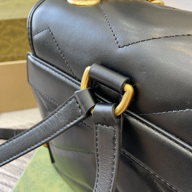 Gucci Backpacks 4011-0212