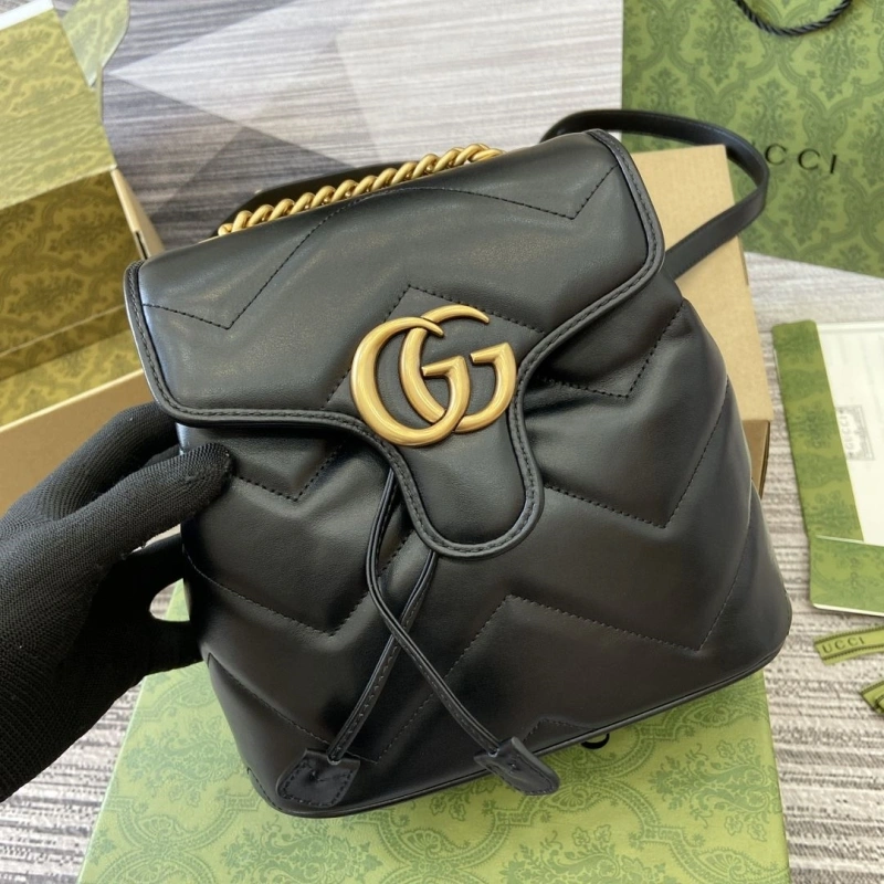 Gucci Backpacks 4011-0212