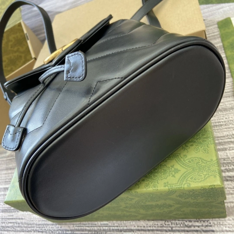 Gucci Backpacks 4011-0212