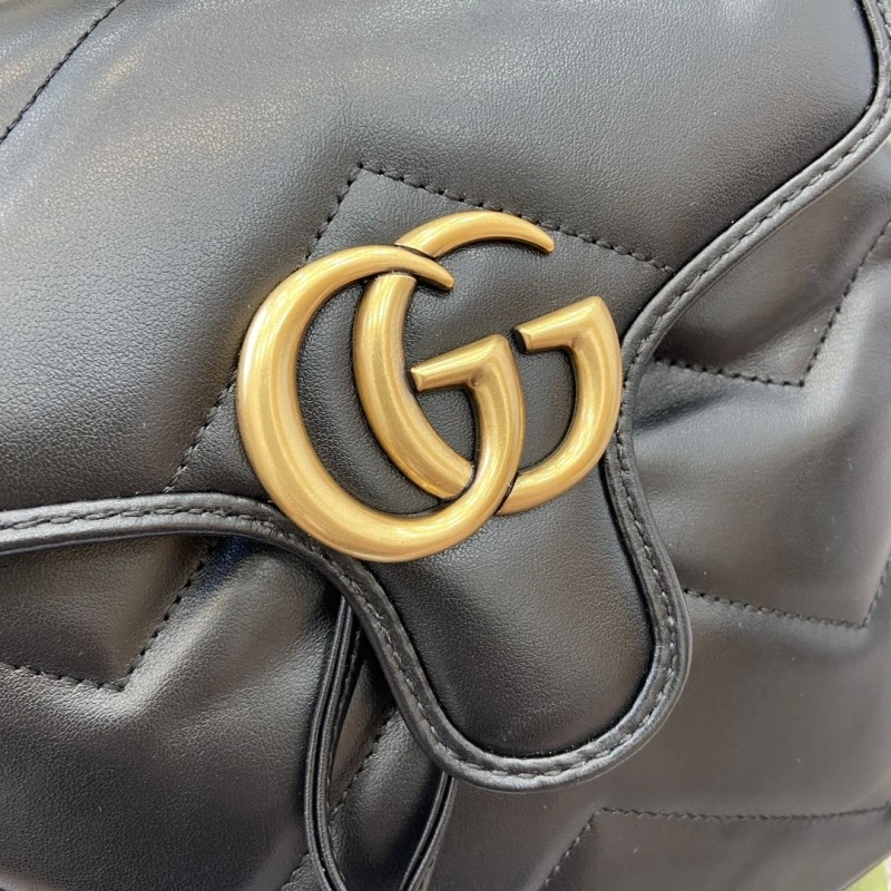 Gucci Backpacks 4011-0212