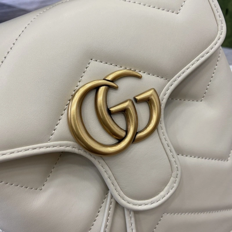 Gucci Backpacks 4011-0213
