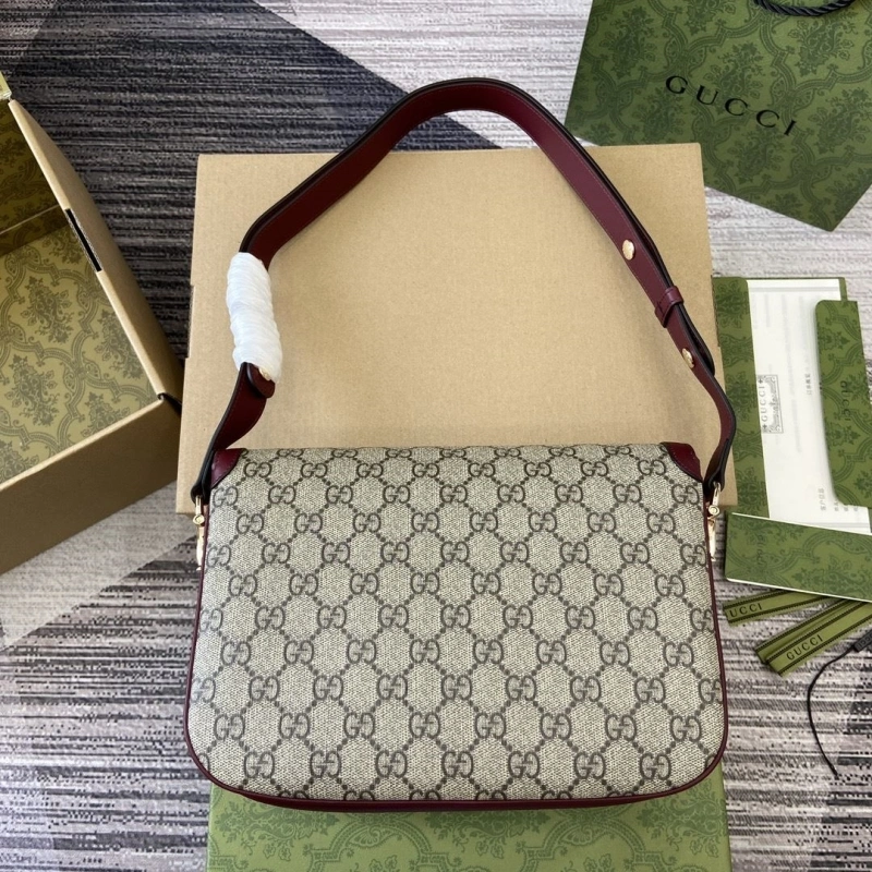Gucci Satchel Bags 4011-0214
