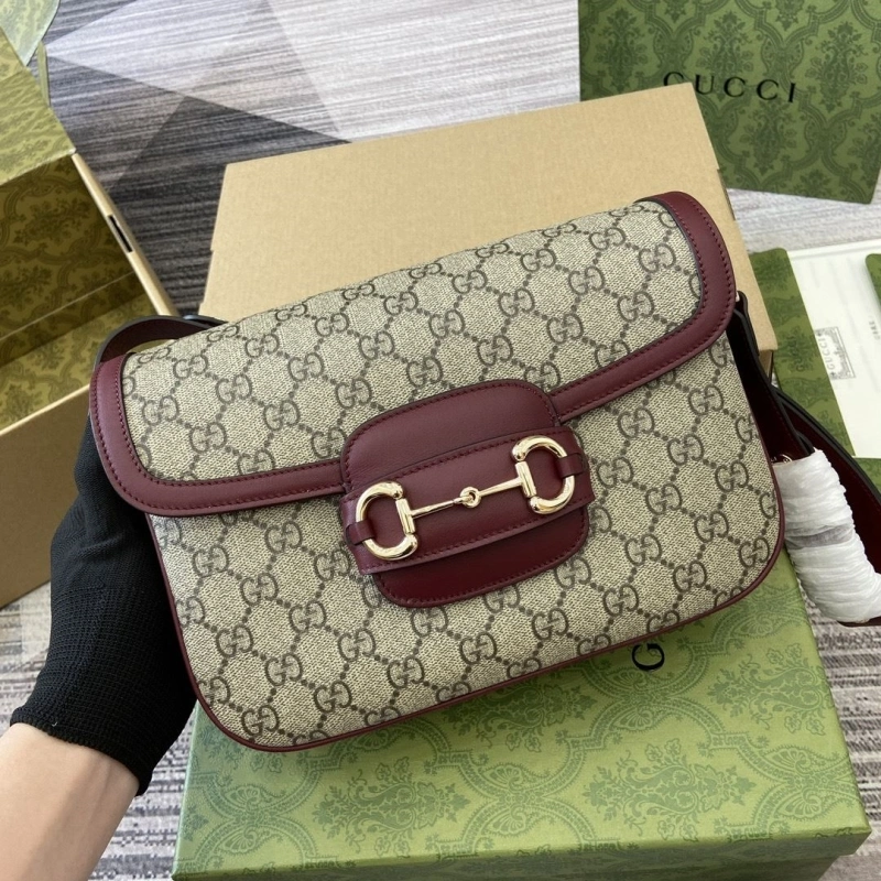 Gucci Satchel Bags 4011-0214