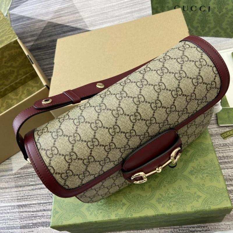 Gucci Satchel Bags 4011-0214