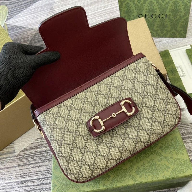 Gucci Satchel Bags 4011-0214