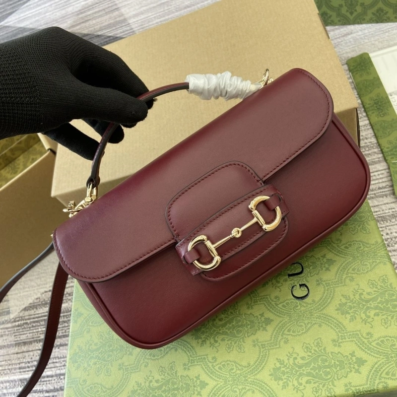 Gucci Satchel Bags 4011-0215