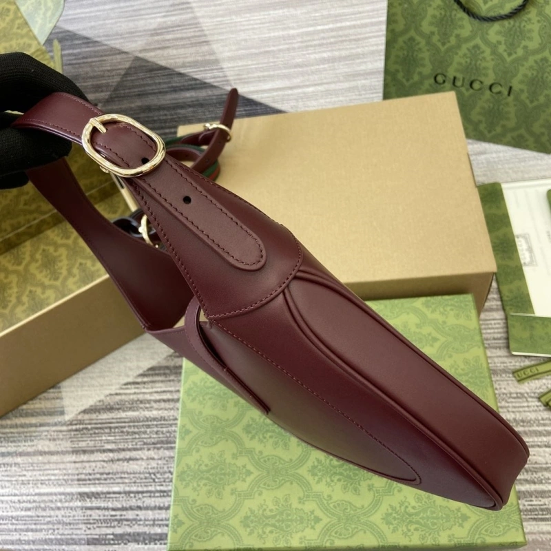 Gucci Top Handle Bags 4011-0216