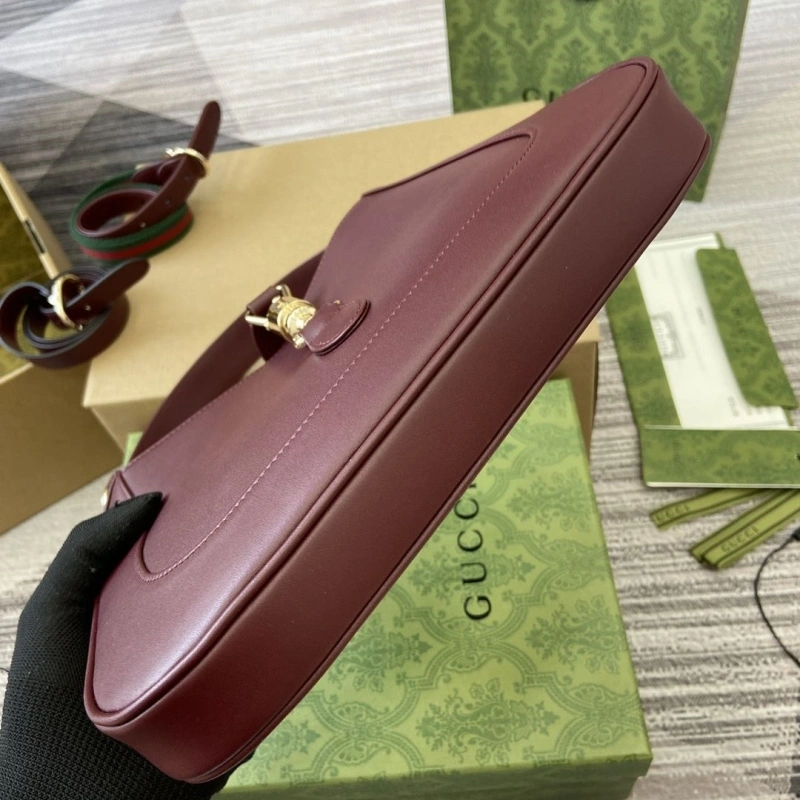 Gucci Top Handle Bags 4011-0216