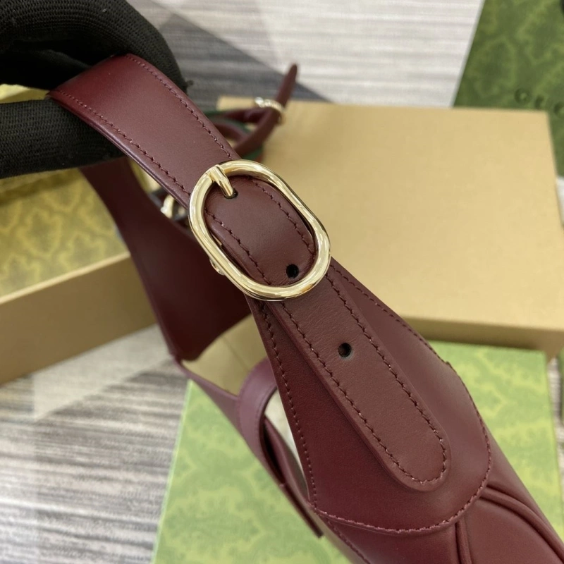 Gucci Top Handle Bags 4011-0216