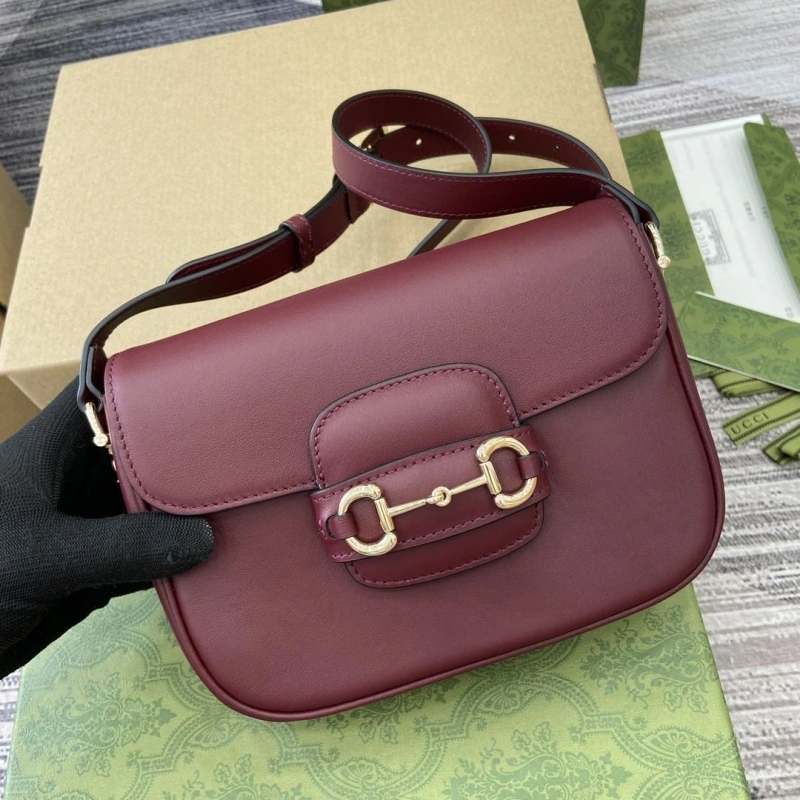 Gucci Satchel Bags 4011-0217