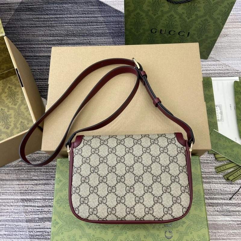 Gucci Satchel Bags 4011-0218