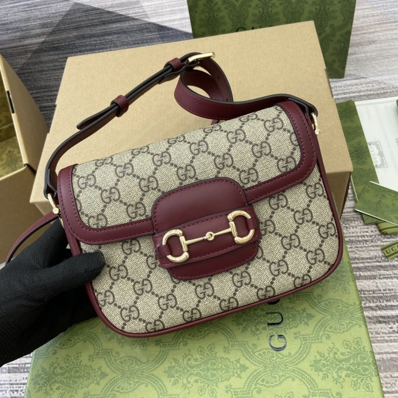 Gucci Satchel Bags 4011-0218