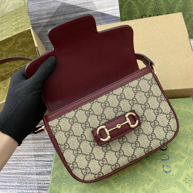 Gucci Satchel Bags 4011-0218