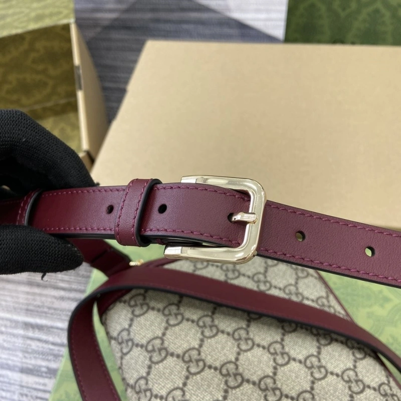 Gucci Satchel Bags 4011-0218