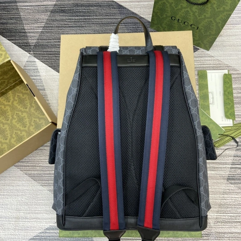 Gucci Backpacks 4011-0219