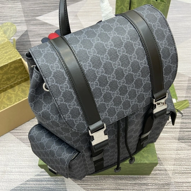 Gucci Backpacks 4011-0219