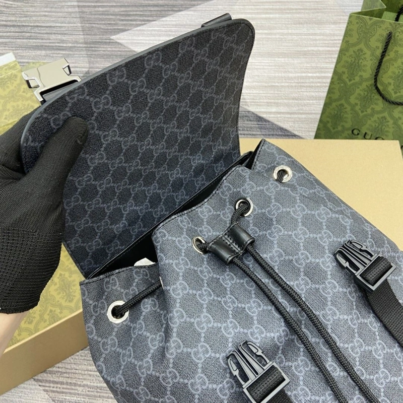 Gucci Backpacks 4011-0219
