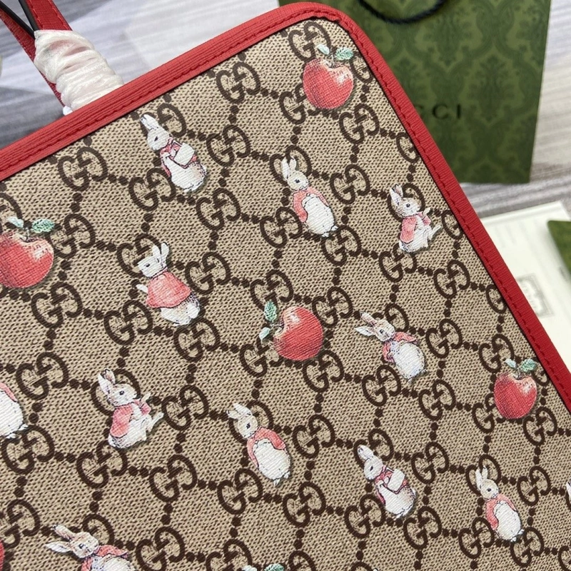 Gucci Shopping Bags 4011-0222