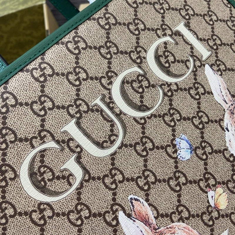 Gucci Shopping Bags 4011-0223