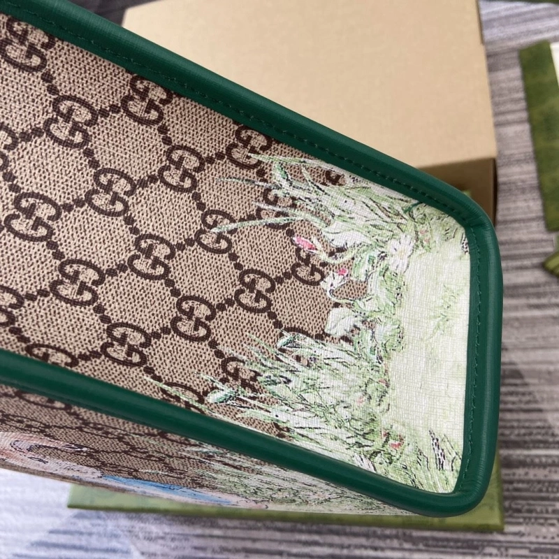 Gucci Shopping Bags 4011-0223