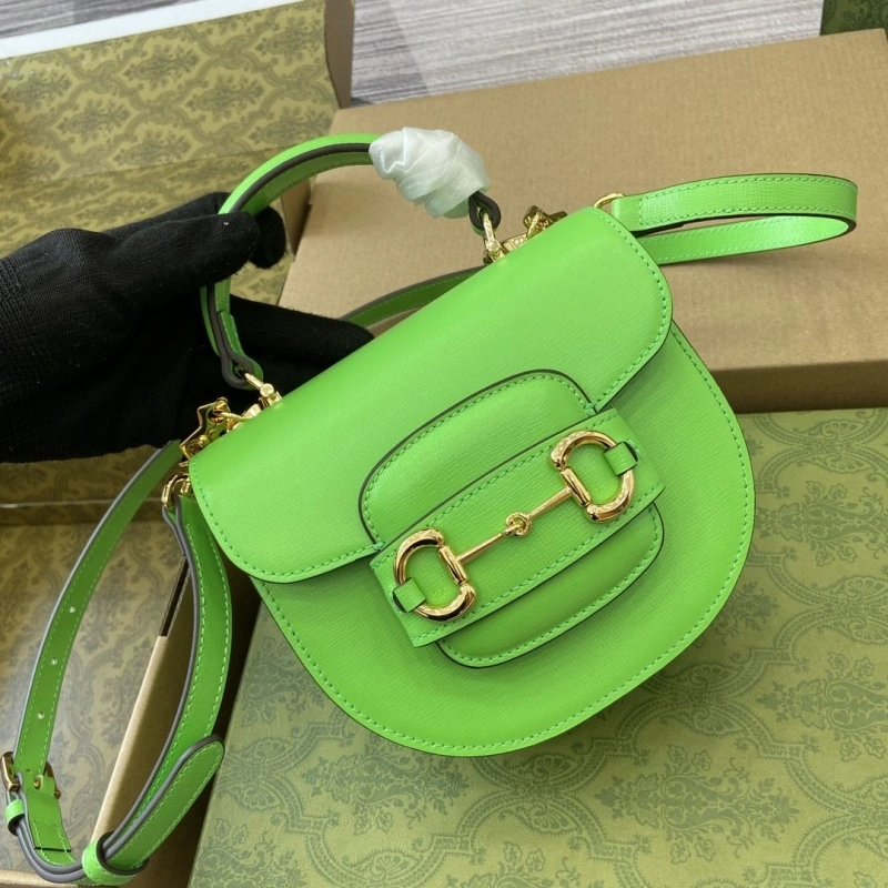 Gucci Top Handle Bags 4011-0224