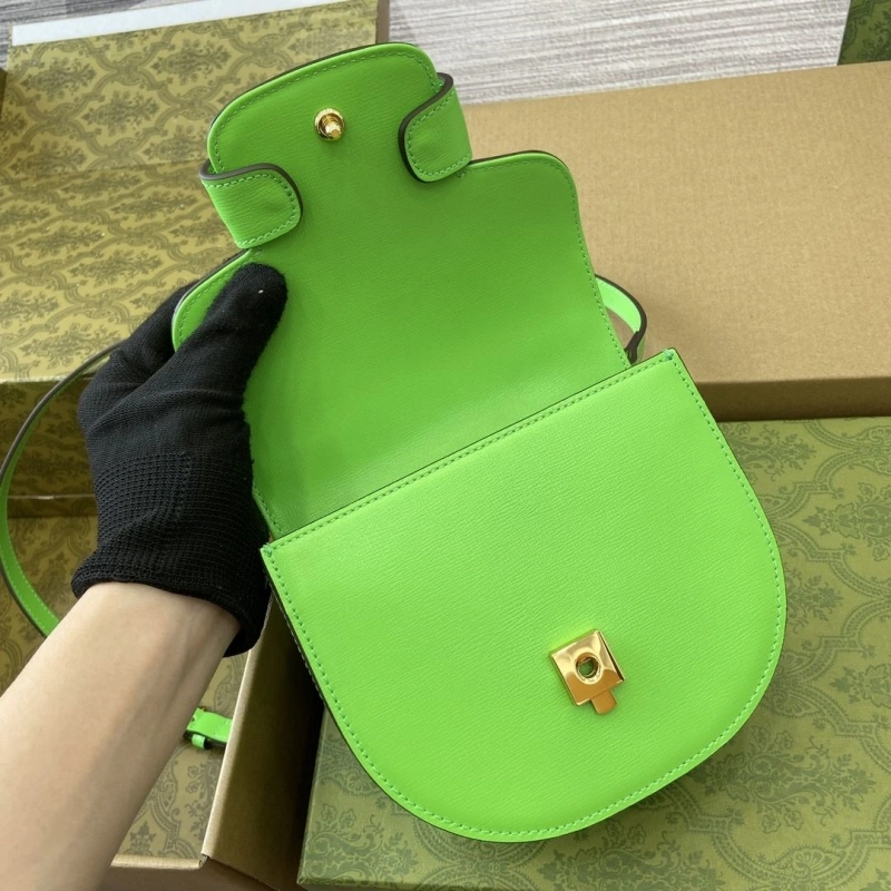 Gucci Top Handle Bags 4011-0224