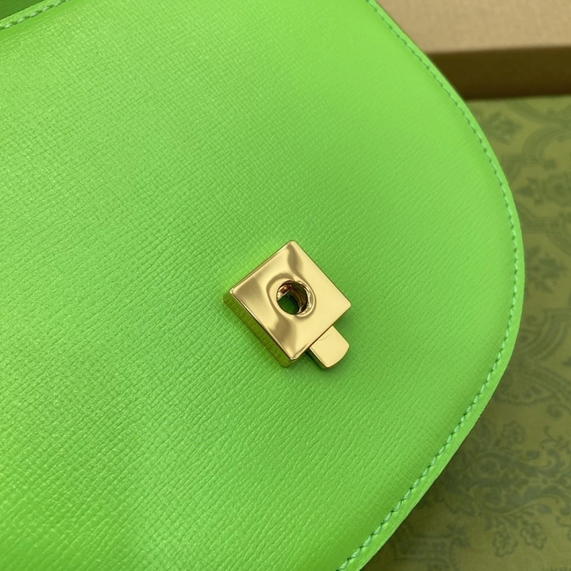 Gucci Top Handle Bags 4011-0224