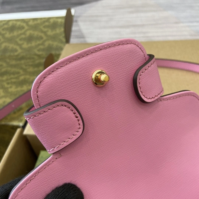 Gucci Top Handle Bags 4011-0225