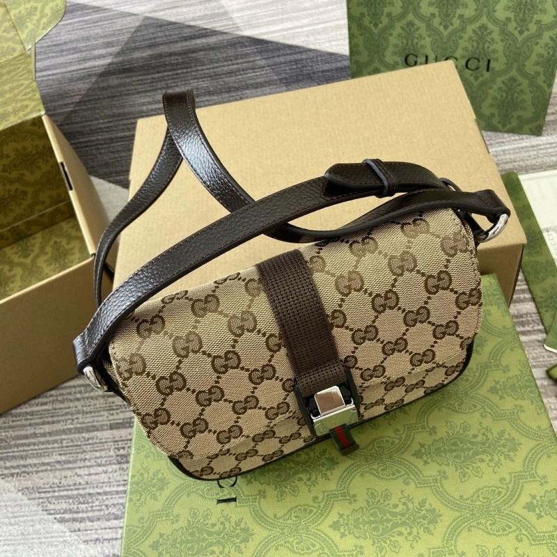 Gucci Satchel Bags 4011-0227