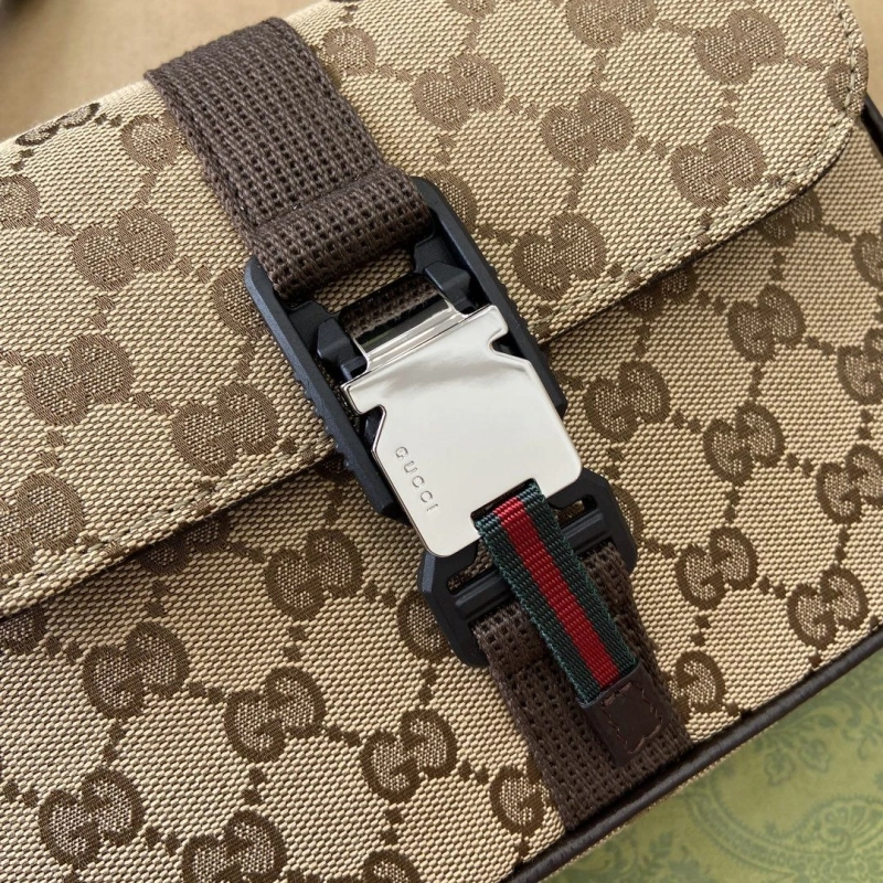 Gucci Satchel Bags 4011-0227